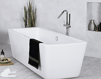 Ремонт ванной комнаты в Астане