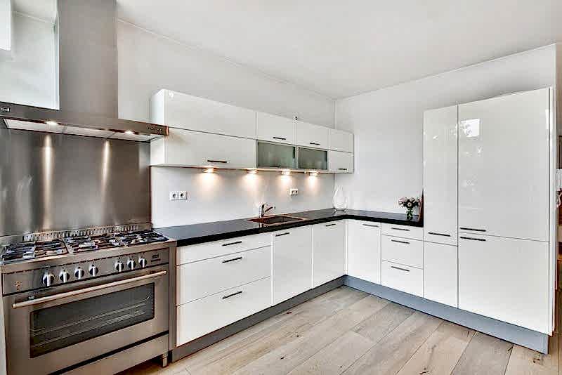 Ремонт кухни в Астане