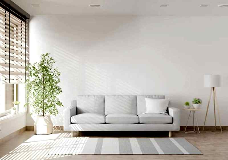 Ремонт комнаты в Астане