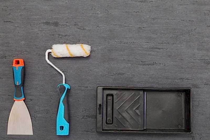 Черновой ремонт в Астане