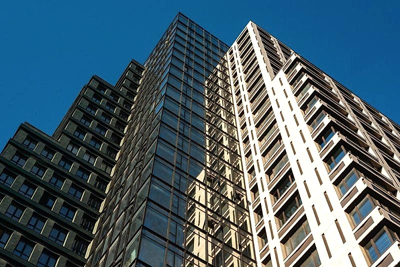 Ремонт квартиры в новостройке в Астане