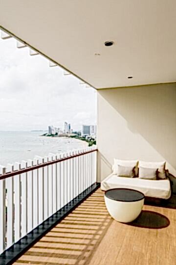 Ремонт балкона в Астане