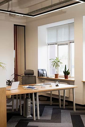 Ремонт офиса в Астане