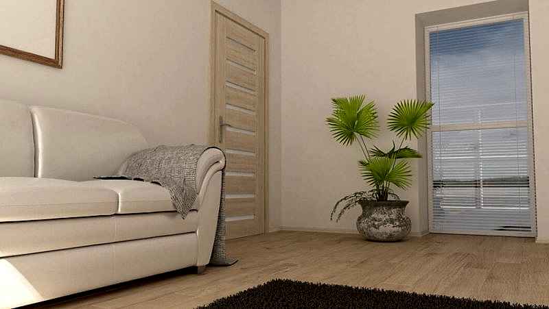 Ремонт студии в Астане