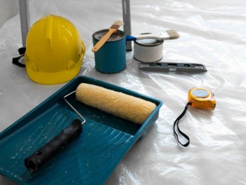 Отделка квартир в новостройках в Астане