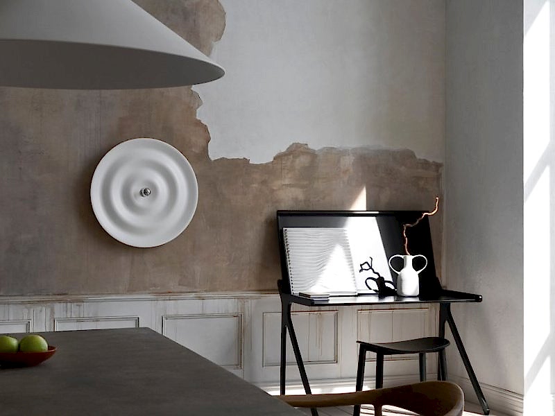 Современный ремонт в квартире в Астане